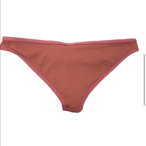 L*Space Ribbed Multi Strand Bikini - Picture 5 of 11